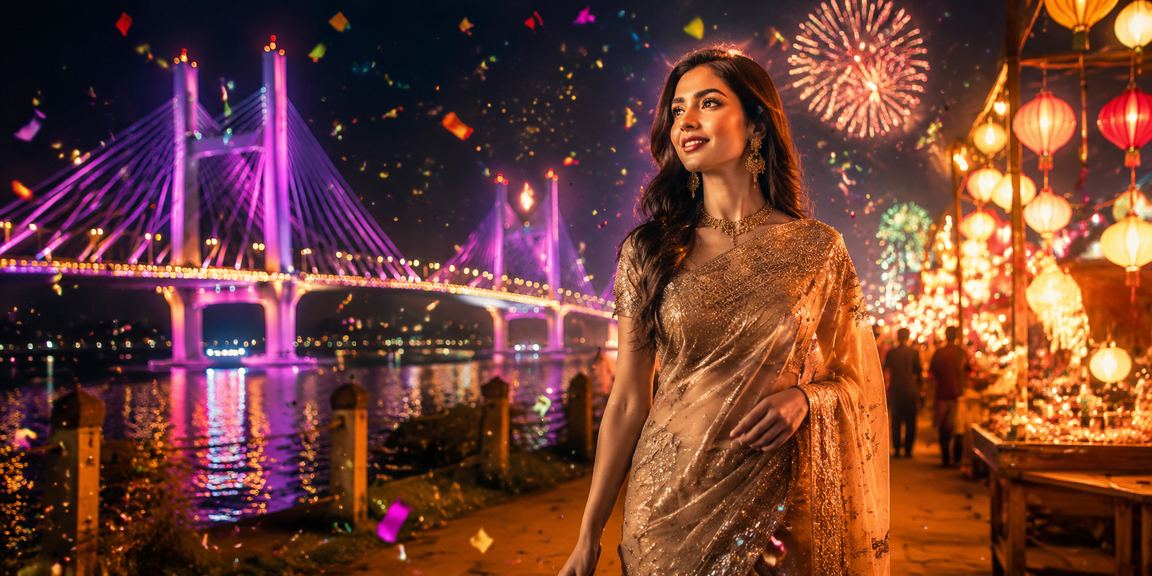বরিশালে রাতের বাজারে রেজিস্ট্রেশন বোনাস উৎসব