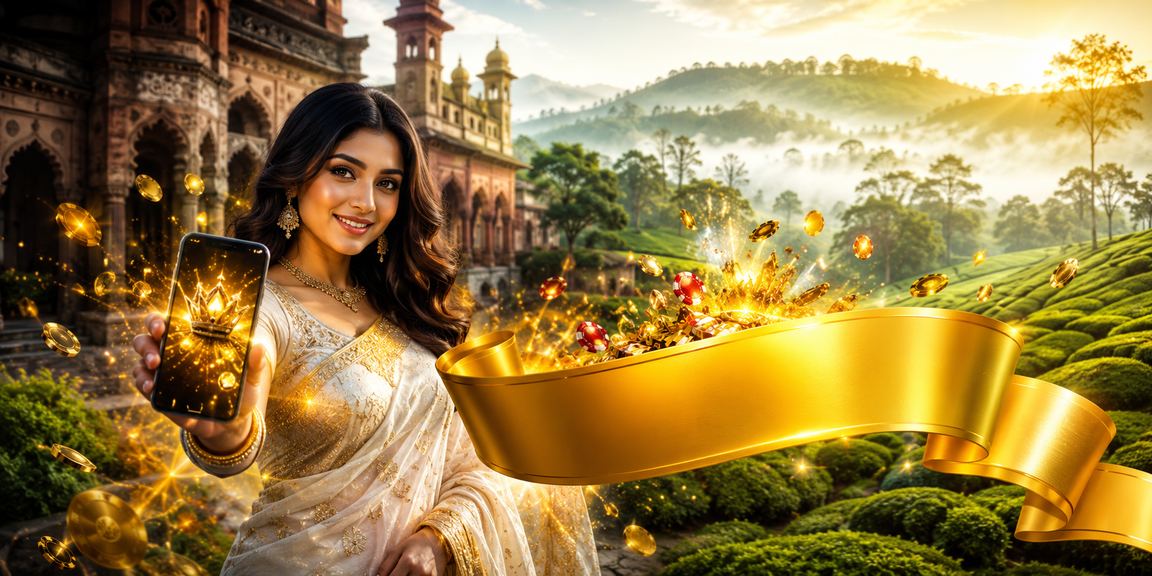 কুমিল্লায় ভিআইপি বোনাস উপভোগ করছেন একজন বাংলাদেশি ব্যবহারকারী