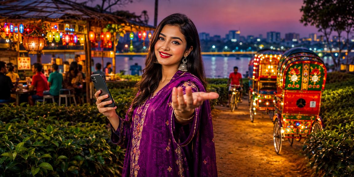 ঢাকায় স্পোর্টস বেটিং আকর্ষণ