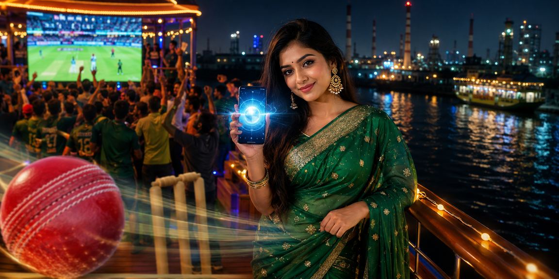 গাজীপুরে ক্রিকেট বেটিং ও পরিসংখ্যান বিশ্লেষণ