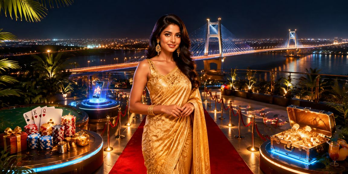 ময়মনসিংহে তিন পাত্তি খেলছেন একজন বাংলাদেশি ব্যবহারকারী