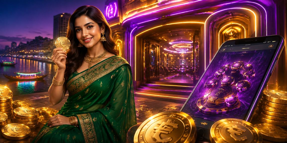 নারায়ণগঞ্জে মোবাইলে ক্যাসিনো গেম খেলছেন একজন ব্যবহারকারী