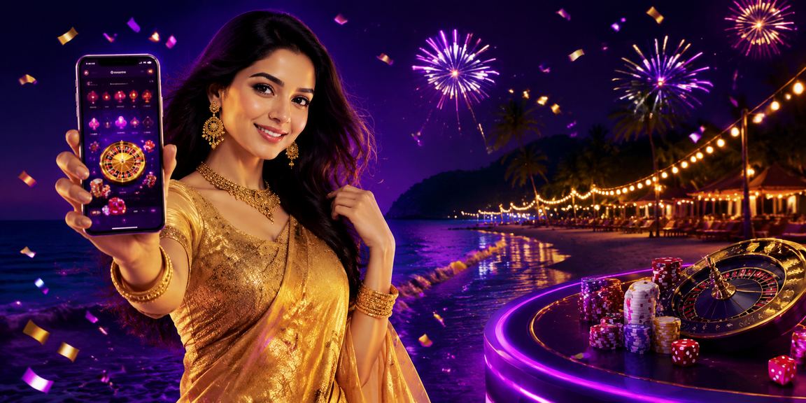সেন্ট মার্টিনে মোবাইল ক্যাসিনো গেম উপভোগ